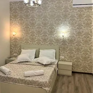 Апарт-отель грибоедов, 13 Тбилиси