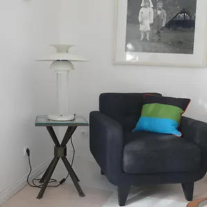 Apartment Oliveirinha, Lissabon