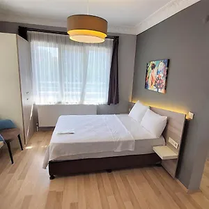 Отель Armoni Стамбул