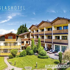 Glashotel ***s Mit Glas&beauty&wellness&natur Hotel Zwiesel
