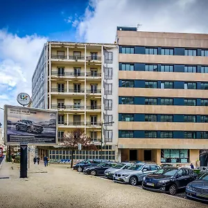 Apartment Lisbon Serviced Apartments - Liberdade, Lissabon