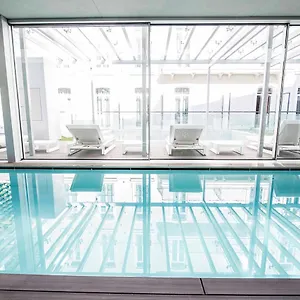 Bessahotel Liberdade Отель