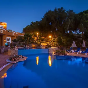 Hotel Montinho De Ouro Luz