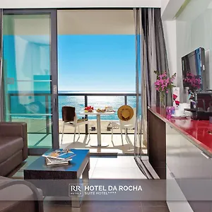 Hotel Rr Da Rocha Portimão