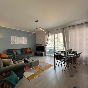 Apartamento Casa Do Pico By Analodges Machico (Madeira)
