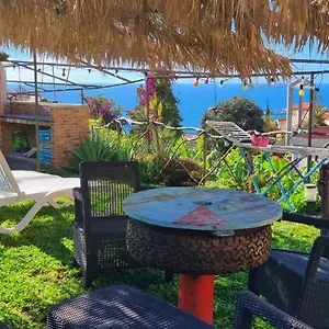Catanho Ferienhaus Funchal (Madeira)