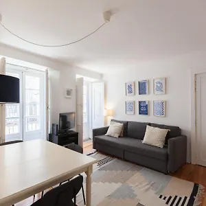  Appartamento Flh - Flat In Bairro Alto