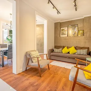  Appartamento Guestready - Lemon House With Private Garden