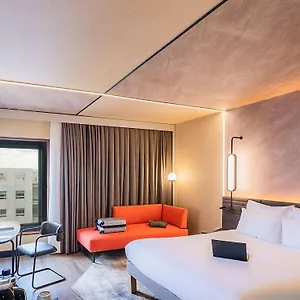 Novotel Отель