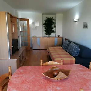 Apartamento Holaias Holidays
