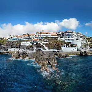 Отель Roca Mar Канису