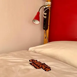 Chillout Privates Хостел