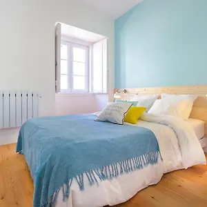 Apartment Gloria, Lissabon