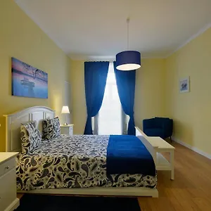 Appartamento Flh Bairro Alto - Chiado Spacious Flat