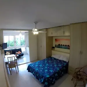 Cozy Pool Apartament La Pineda