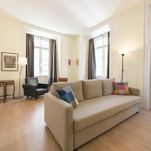 Apartamento Assuncao