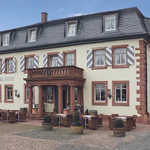 Jagdhotel Rose Hotel Miltenberg