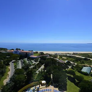 Отель Pestana Blue Алвор