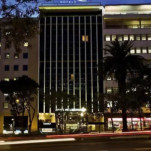 Turim Av. Liberdade Otel