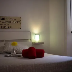  Appartamento The Blue House - Saint Pauls