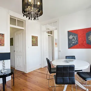  Appartamento Bmyguest - Principe Real Galeria