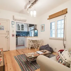  Appartamento Flh Alfama Charming Flat