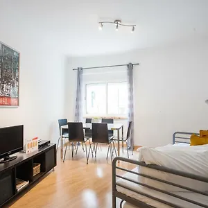  Appartamento Flh Cosy In Lapa