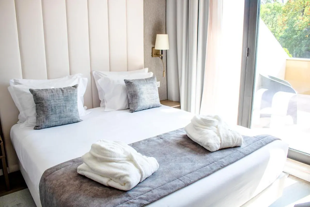 ****  Masa Hotel & Spa Campo Grande Collection Lissabon Portugal