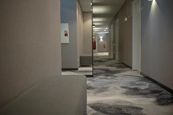 ****  Masa Hotel & Spa Campo Grande Collection Lissabon Portugal