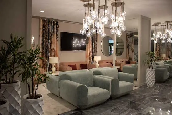 Masa Hotel & Spa Campo Grande Collection Lisboa