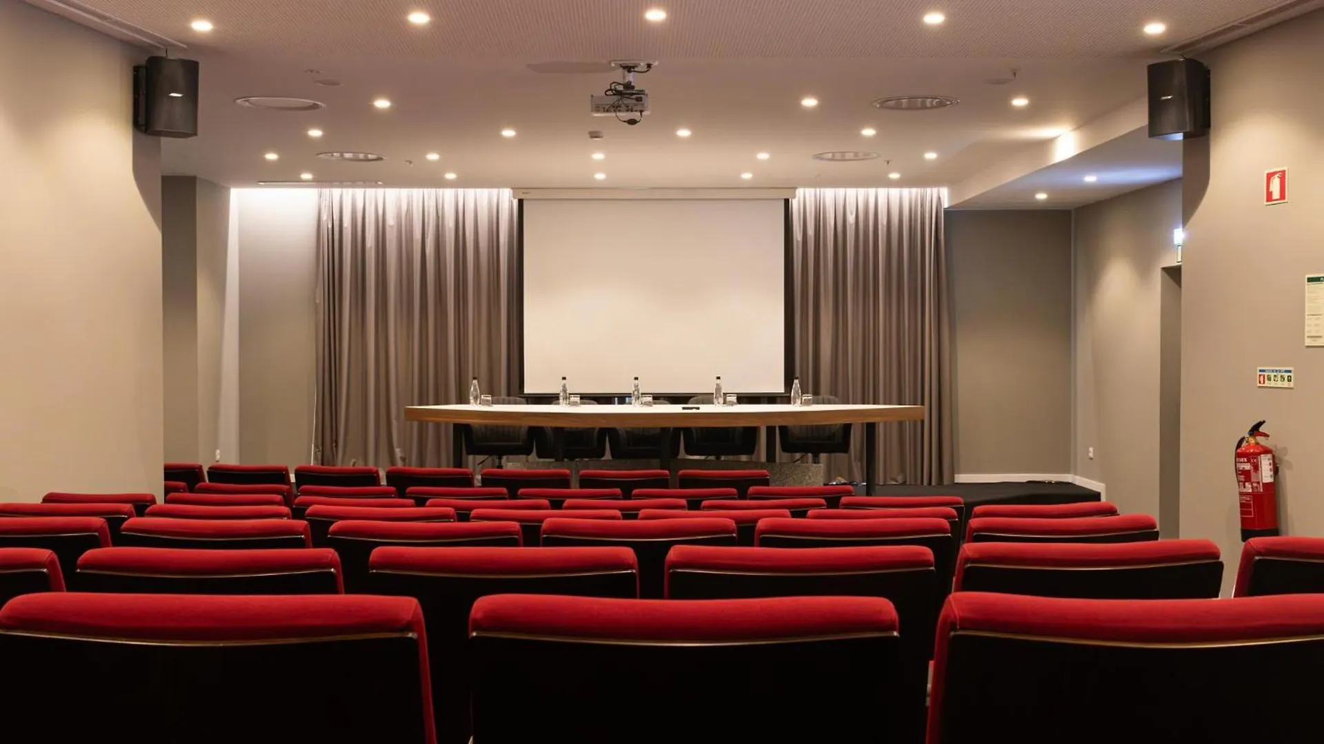 Masa Hotel & Spa Campo Grande Collection Lisboa