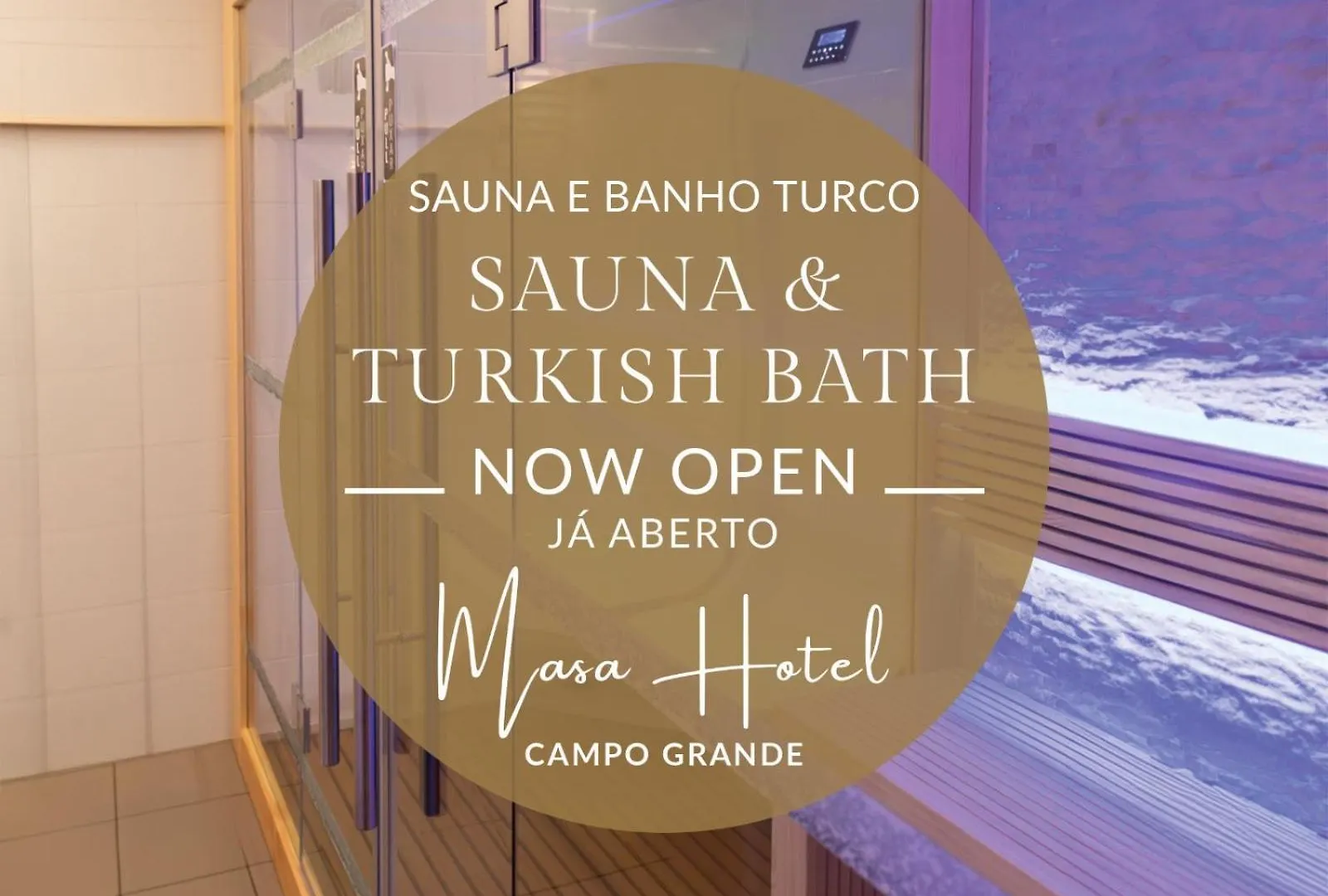 Masa Hotel & Spa Campo Grande Collection Lissabon