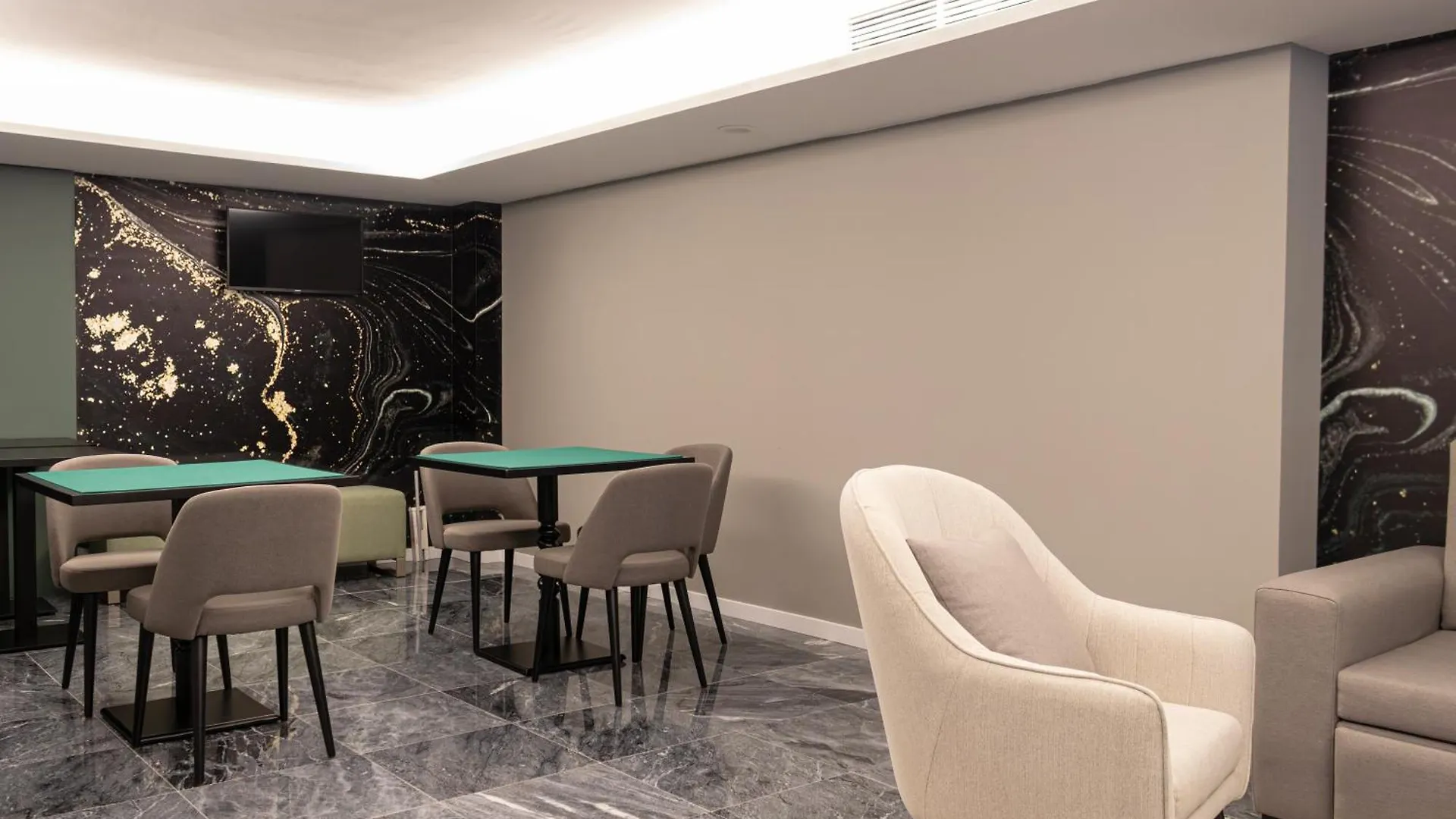 ****  Masa Hotel & Spa Campo Grande Collection Лиссабон Португалия