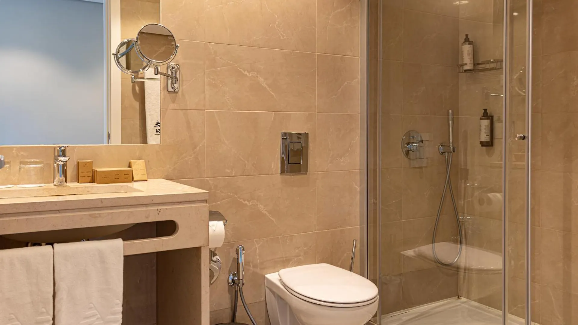 Masa Hotel & Spa Campo Grande Collection Lissabon