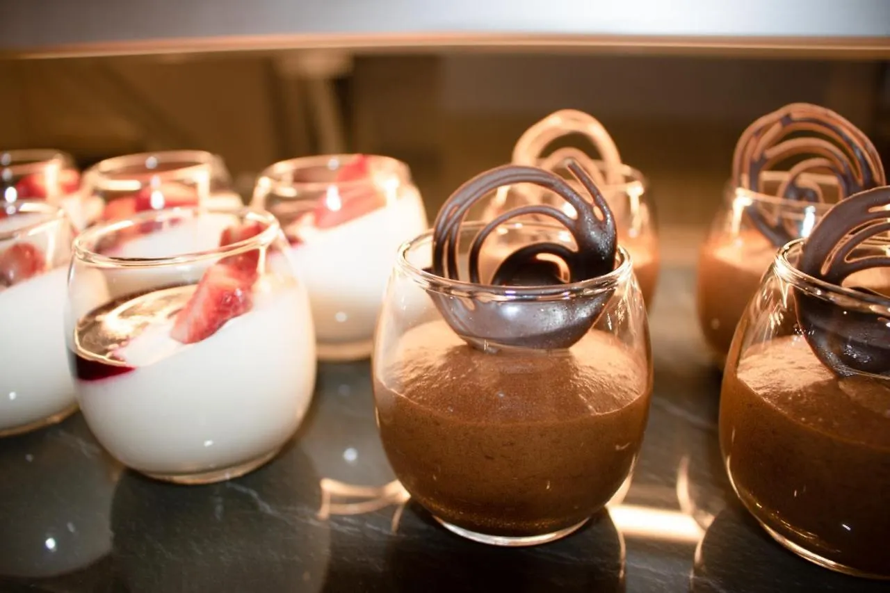 Masa Hotel & Spa Campo Grande Collection Lissabon