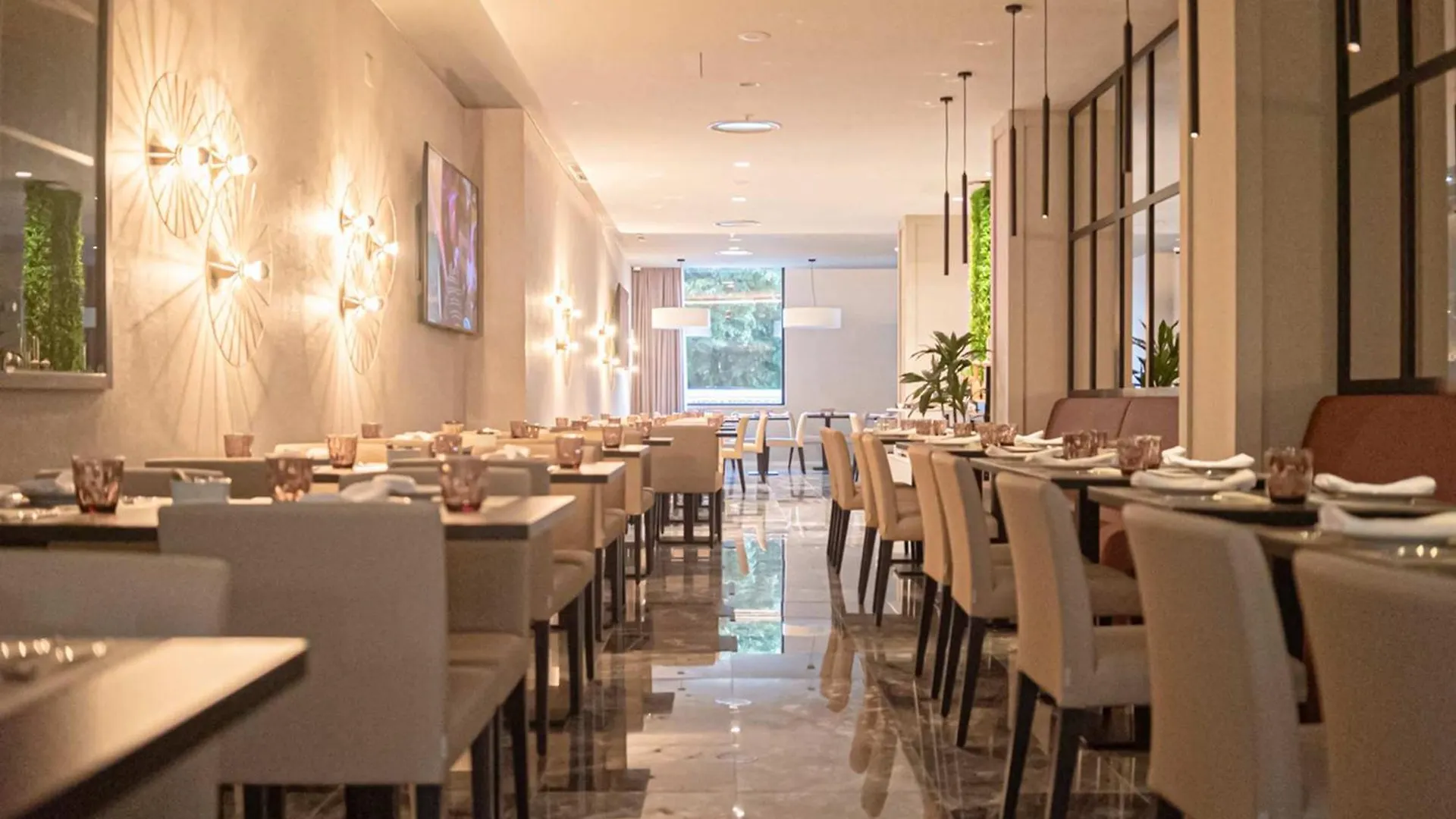 Masa Hotel & Spa Campo Grande Collection Lisbona