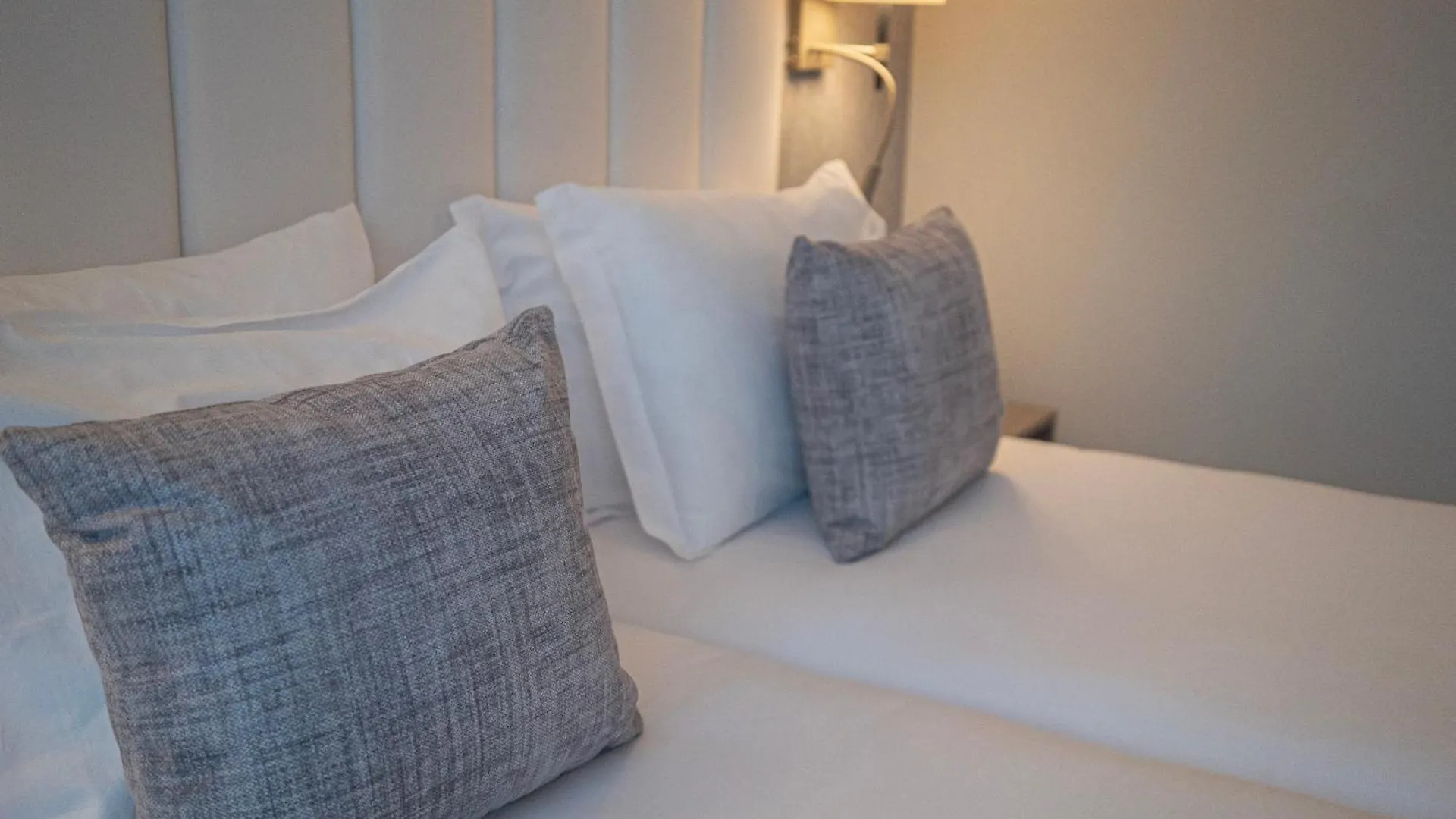 Masa Hotel & Spa Campo Grande Collection Lisbona 4*,  Portogallo