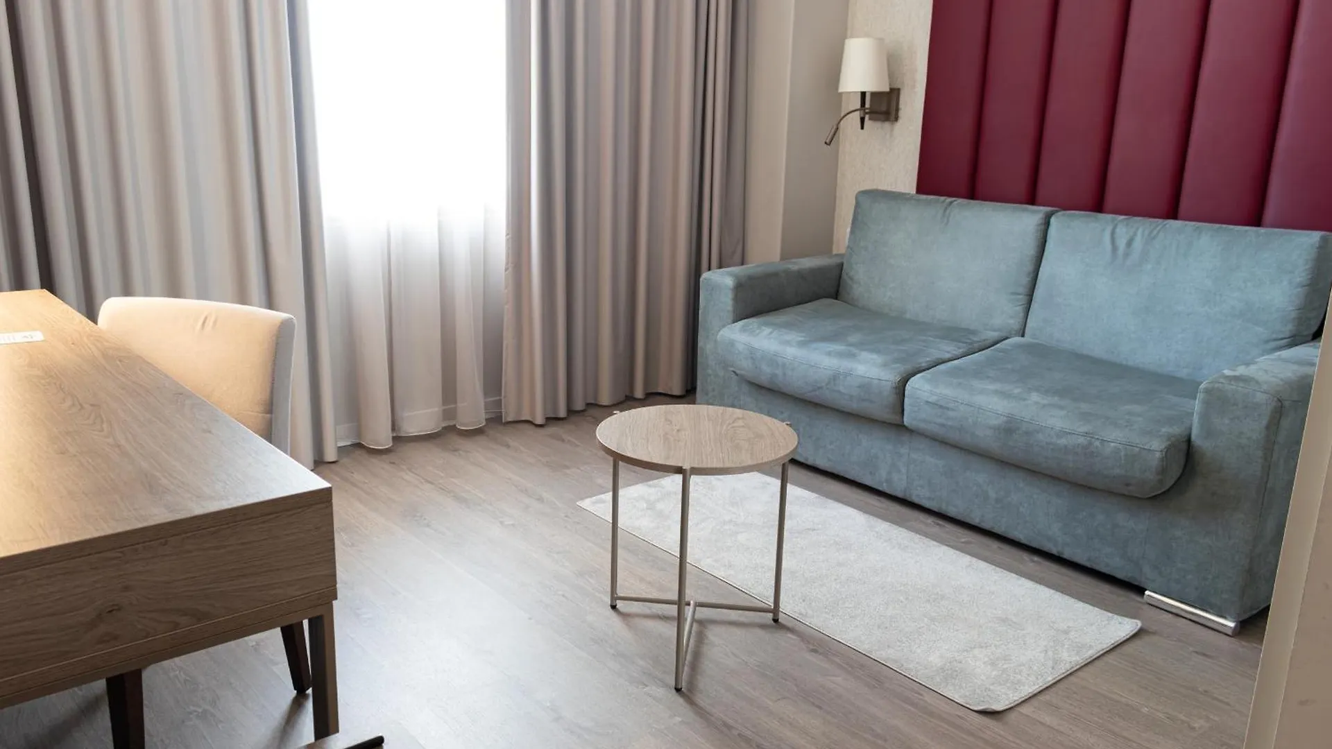 Masa Hotel & Spa Campo Grande Collection Lisbona 4*,  Portogallo