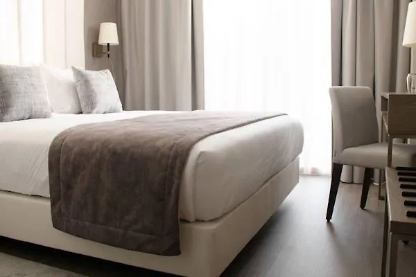 Masa Hotel & Spa Campo Grande Collection Lisboa