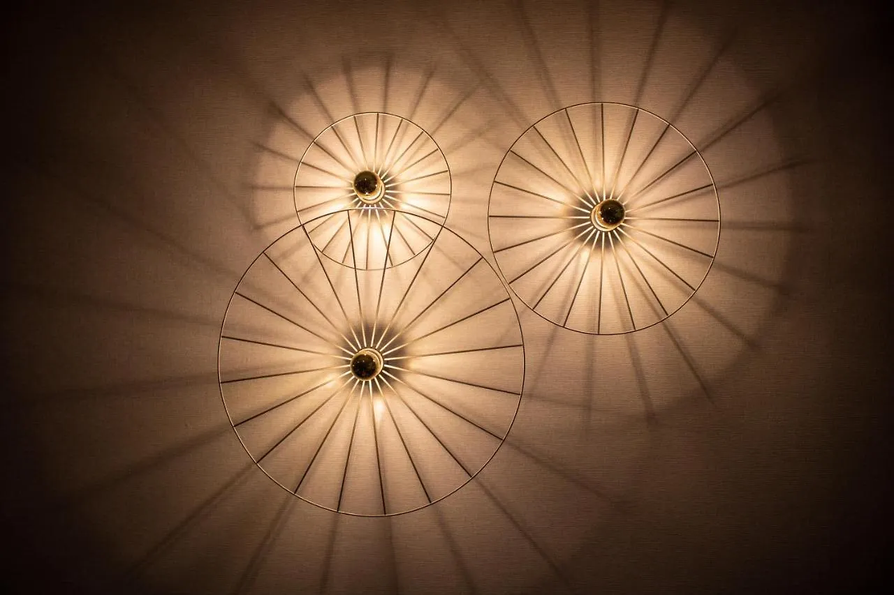 Masa Hotel & Spa Campo Grande Collection Lisbon